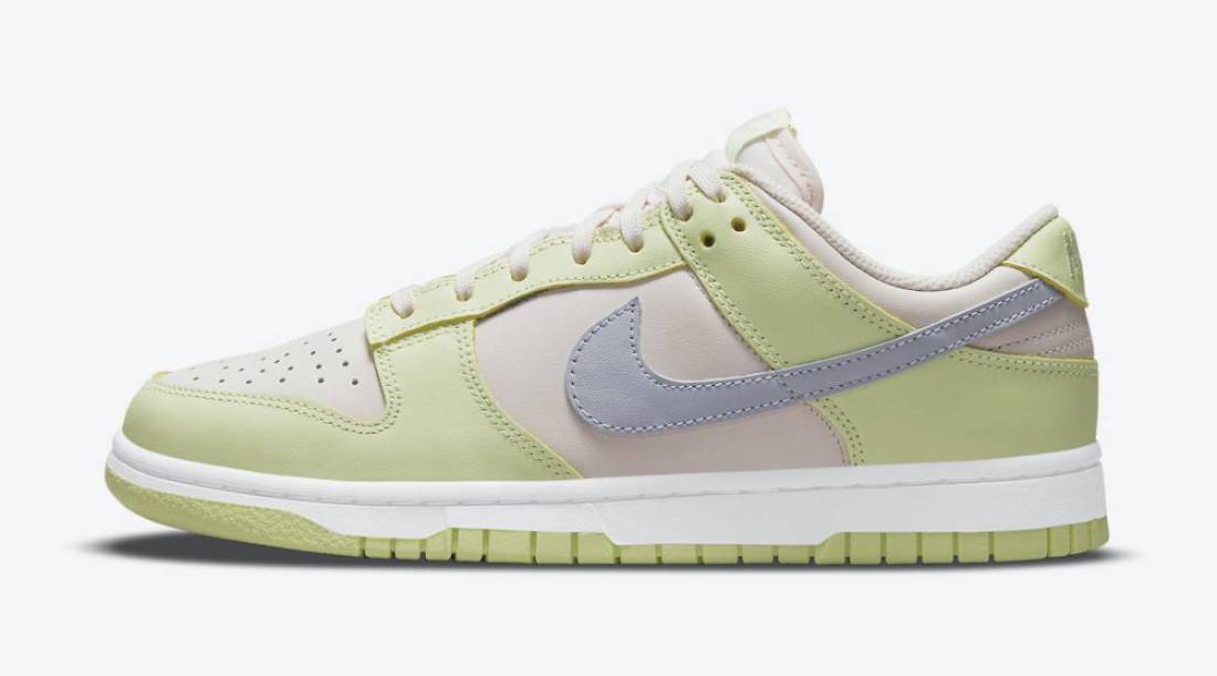 dunk lime